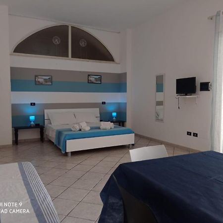 Corte Nel Borgo Διαμέρισμα Minervino di Lecce Εξωτερικό φωτογραφία