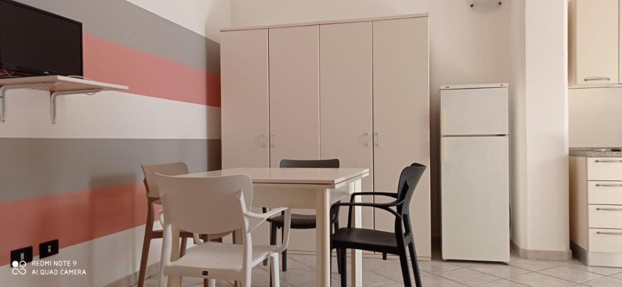 Corte Nel Borgo Διαμέρισμα Minervino di Lecce Εξωτερικό φωτογραφία