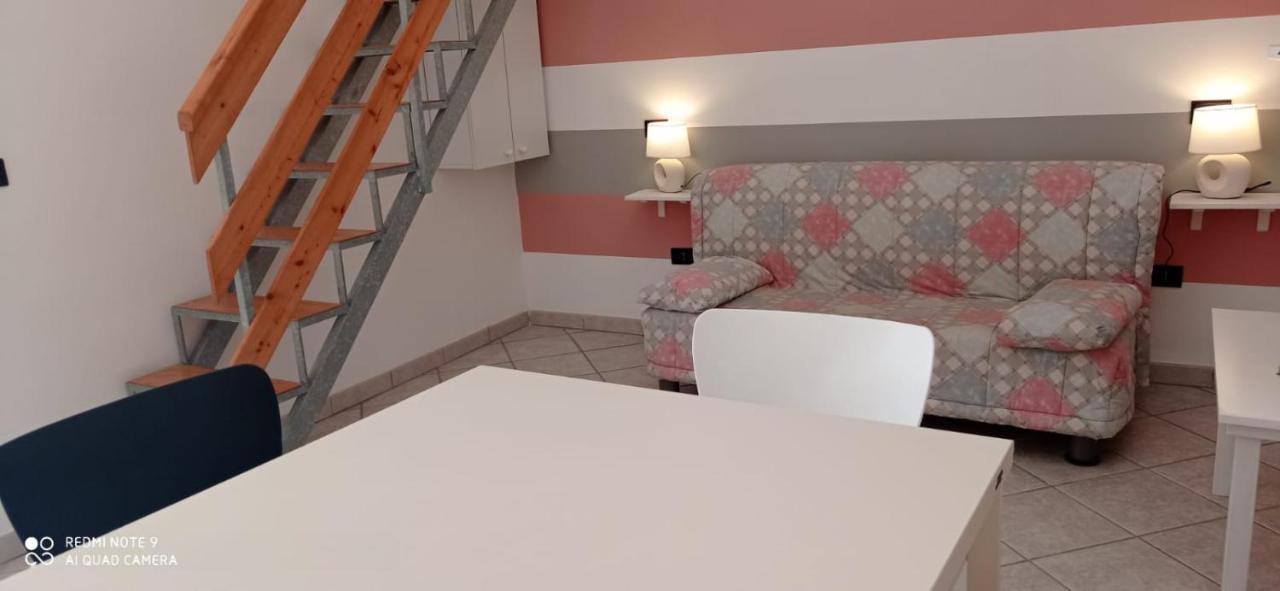 Corte Nel Borgo Διαμέρισμα Minervino di Lecce Εξωτερικό φωτογραφία