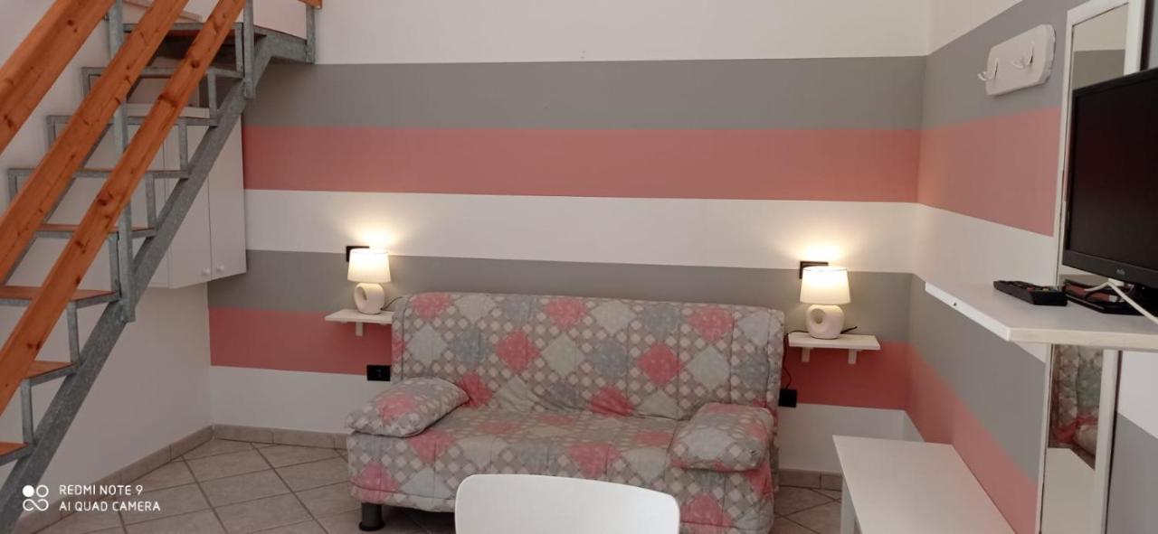 Corte Nel Borgo Διαμέρισμα Minervino di Lecce Εξωτερικό φωτογραφία