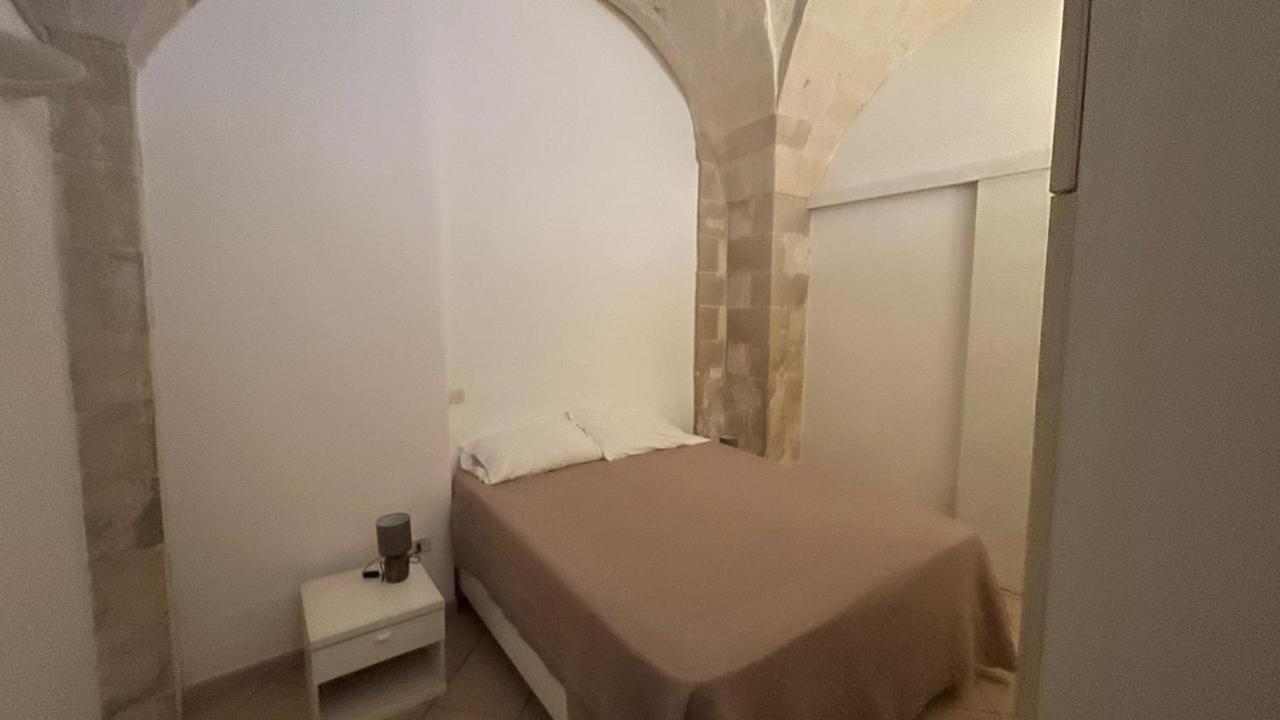 Corte Nel Borgo Διαμέρισμα Minervino di Lecce Εξωτερικό φωτογραφία