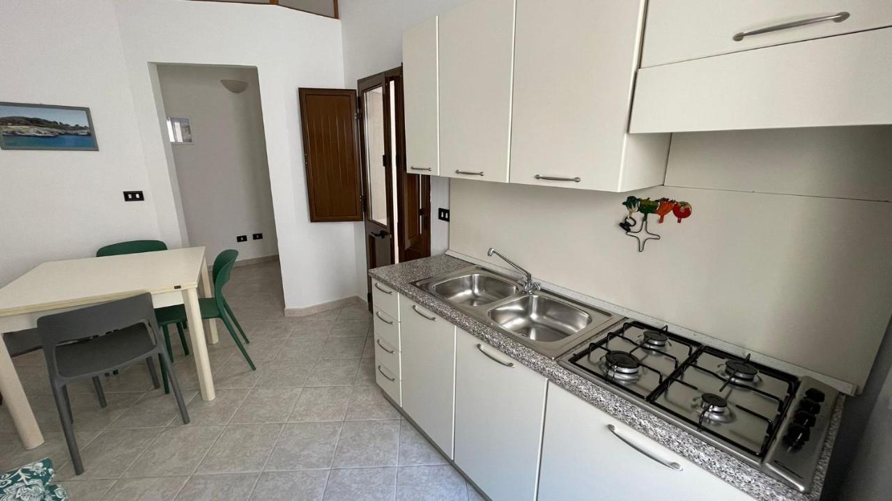 Corte Nel Borgo Διαμέρισμα Minervino di Lecce Εξωτερικό φωτογραφία