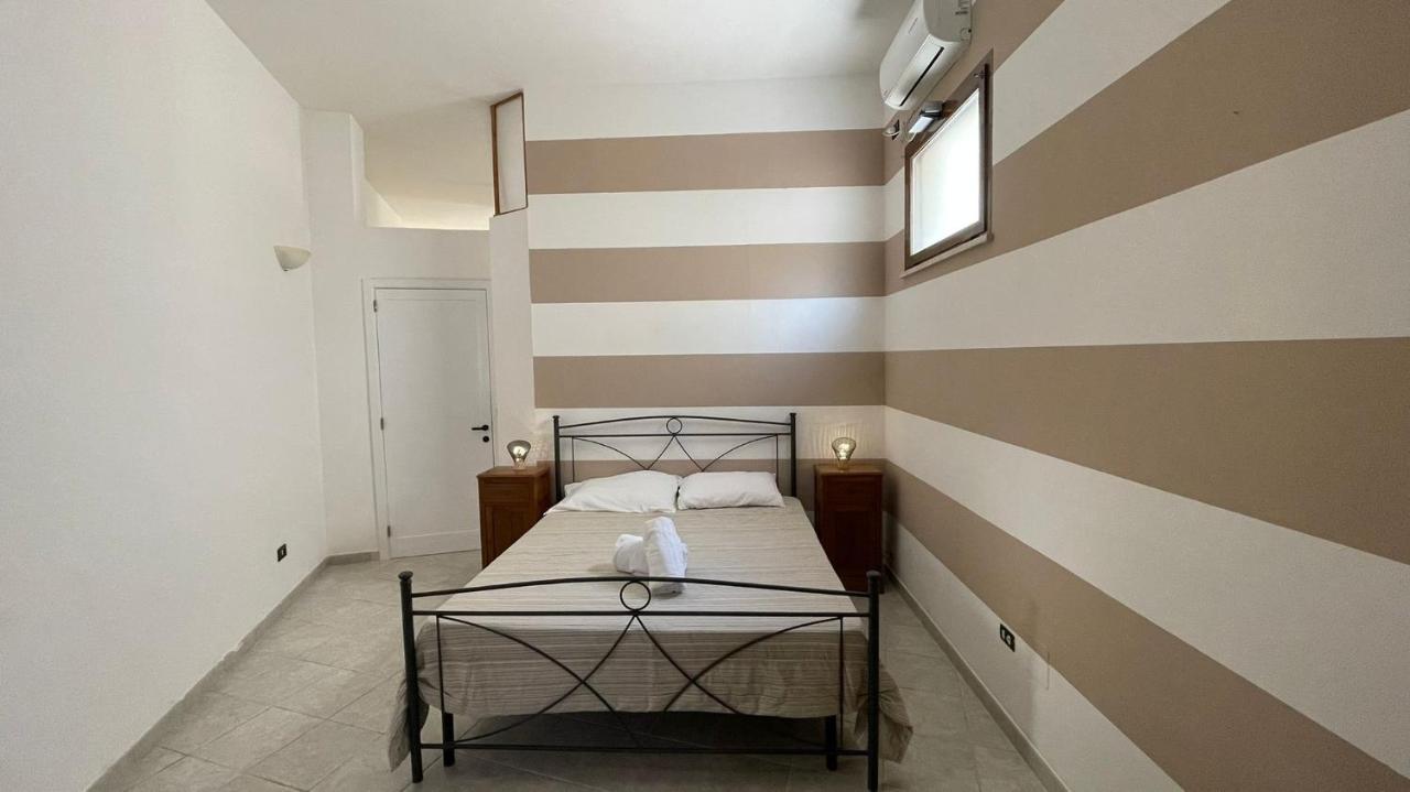 Corte Nel Borgo Διαμέρισμα Minervino di Lecce Εξωτερικό φωτογραφία