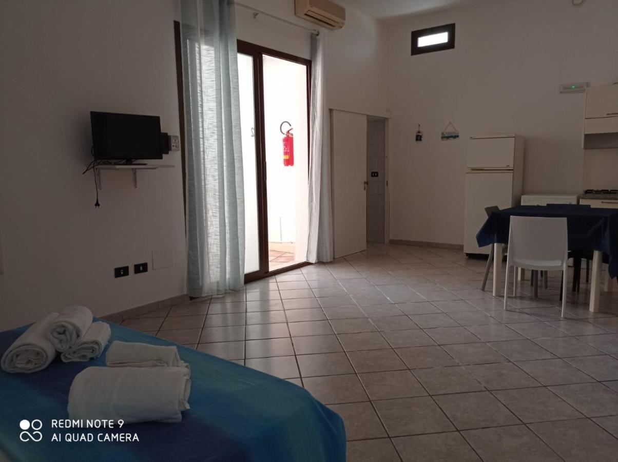 Corte Nel Borgo Διαμέρισμα Minervino di Lecce Εξωτερικό φωτογραφία