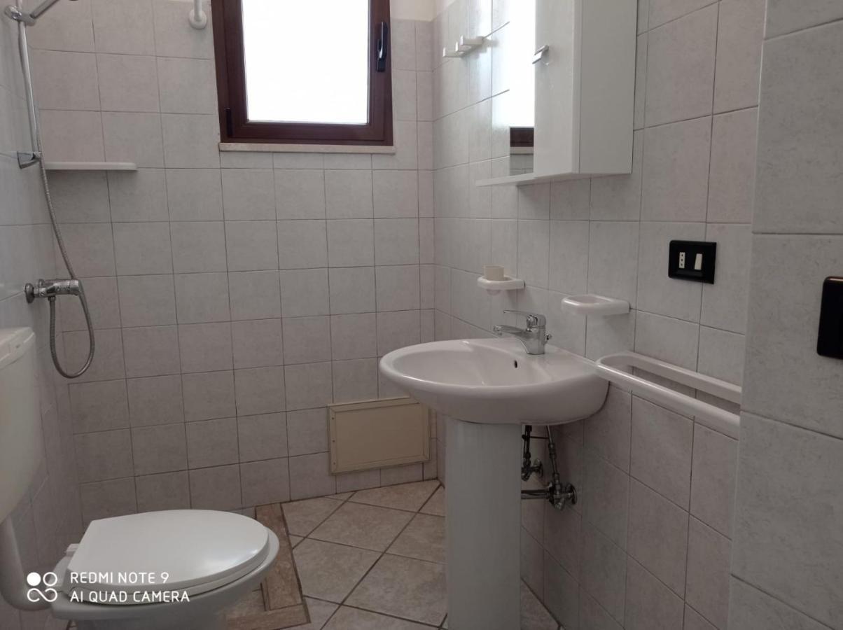 Corte Nel Borgo Διαμέρισμα Minervino di Lecce Εξωτερικό φωτογραφία