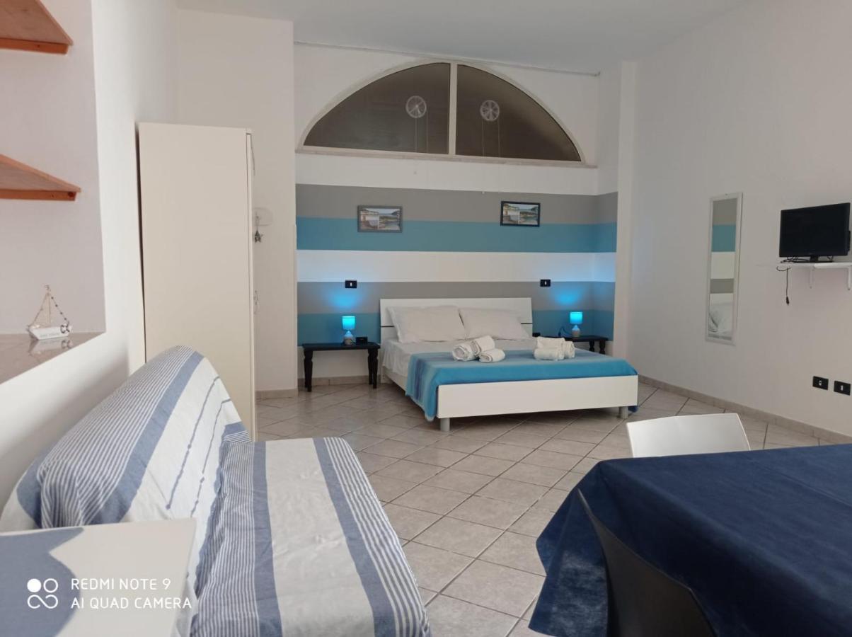 Corte Nel Borgo Διαμέρισμα Minervino di Lecce Εξωτερικό φωτογραφία