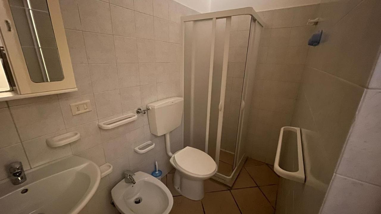 Corte Nel Borgo Διαμέρισμα Minervino di Lecce Εξωτερικό φωτογραφία
