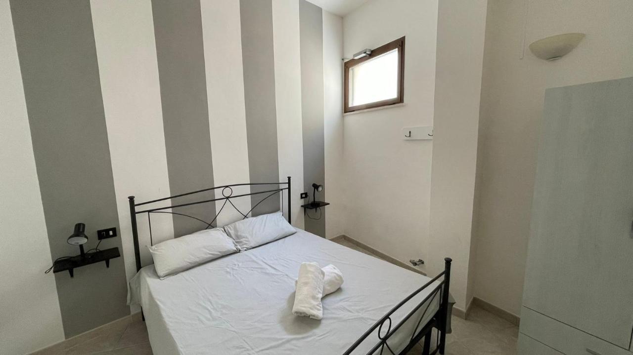 Corte Nel Borgo Διαμέρισμα Minervino di Lecce Εξωτερικό φωτογραφία