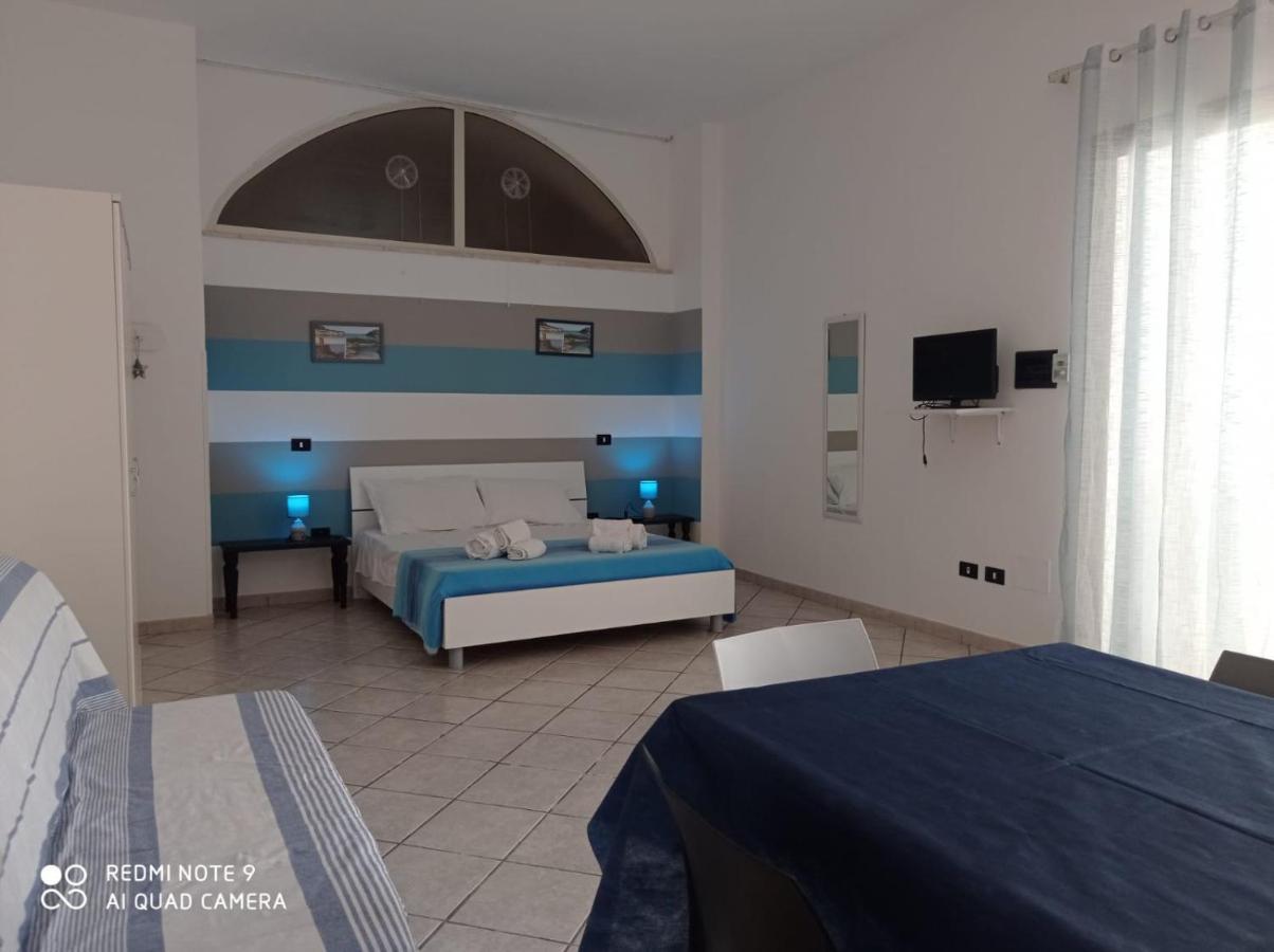 Corte Nel Borgo Διαμέρισμα Minervino di Lecce Εξωτερικό φωτογραφία