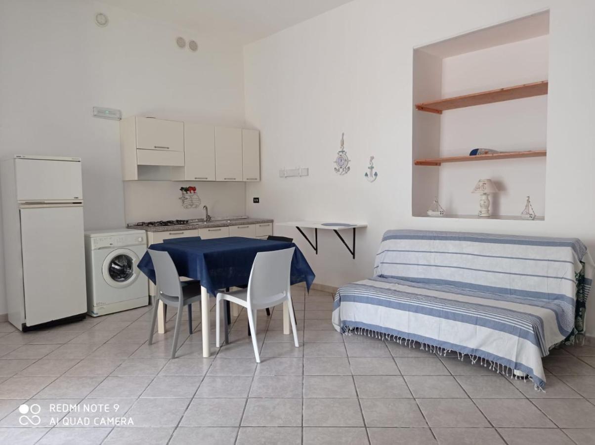 Corte Nel Borgo Διαμέρισμα Minervino di Lecce Εξωτερικό φωτογραφία