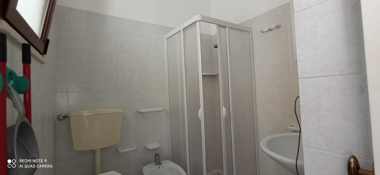 Corte Nel Borgo Διαμέρισμα Minervino di Lecce Εξωτερικό φωτογραφία