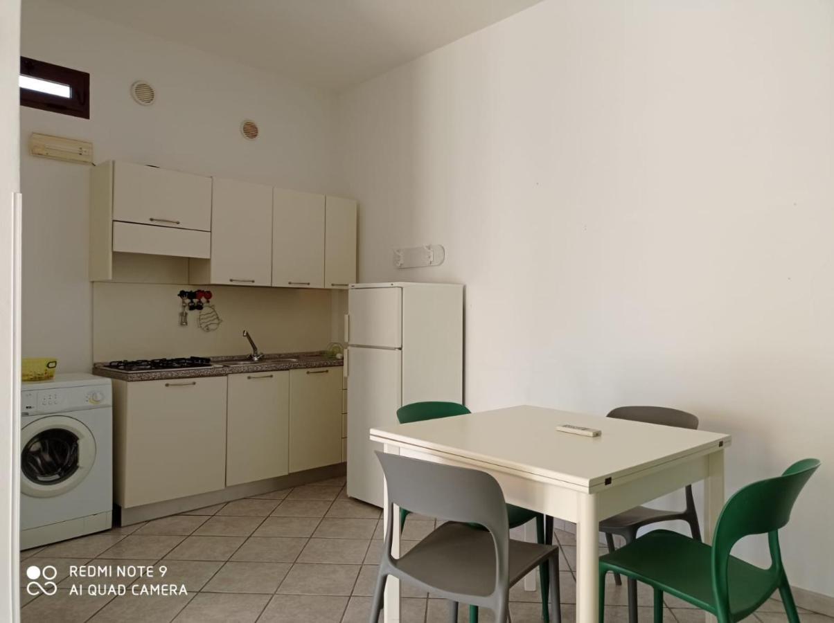 Corte Nel Borgo Διαμέρισμα Minervino di Lecce Εξωτερικό φωτογραφία