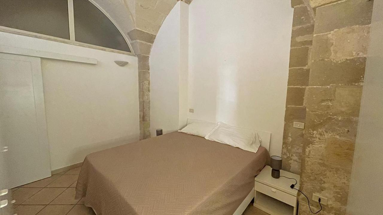 Corte Nel Borgo Διαμέρισμα Minervino di Lecce Εξωτερικό φωτογραφία