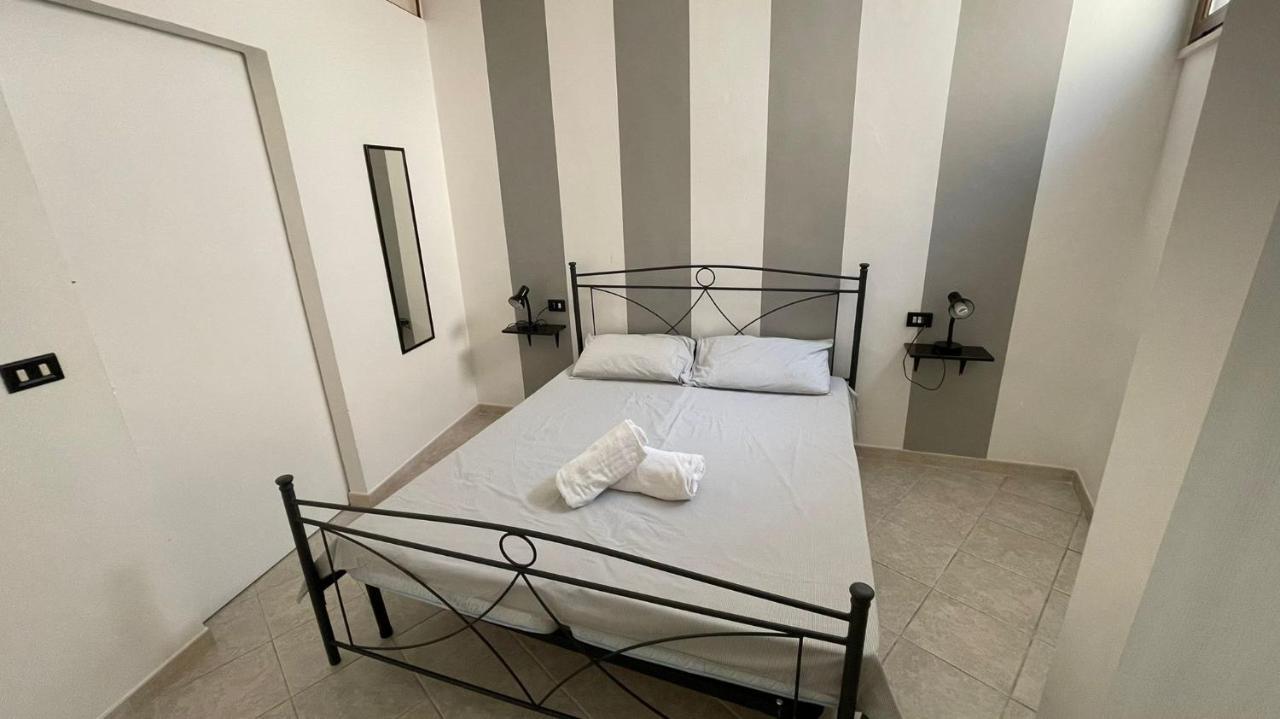 Corte Nel Borgo Διαμέρισμα Minervino di Lecce Εξωτερικό φωτογραφία