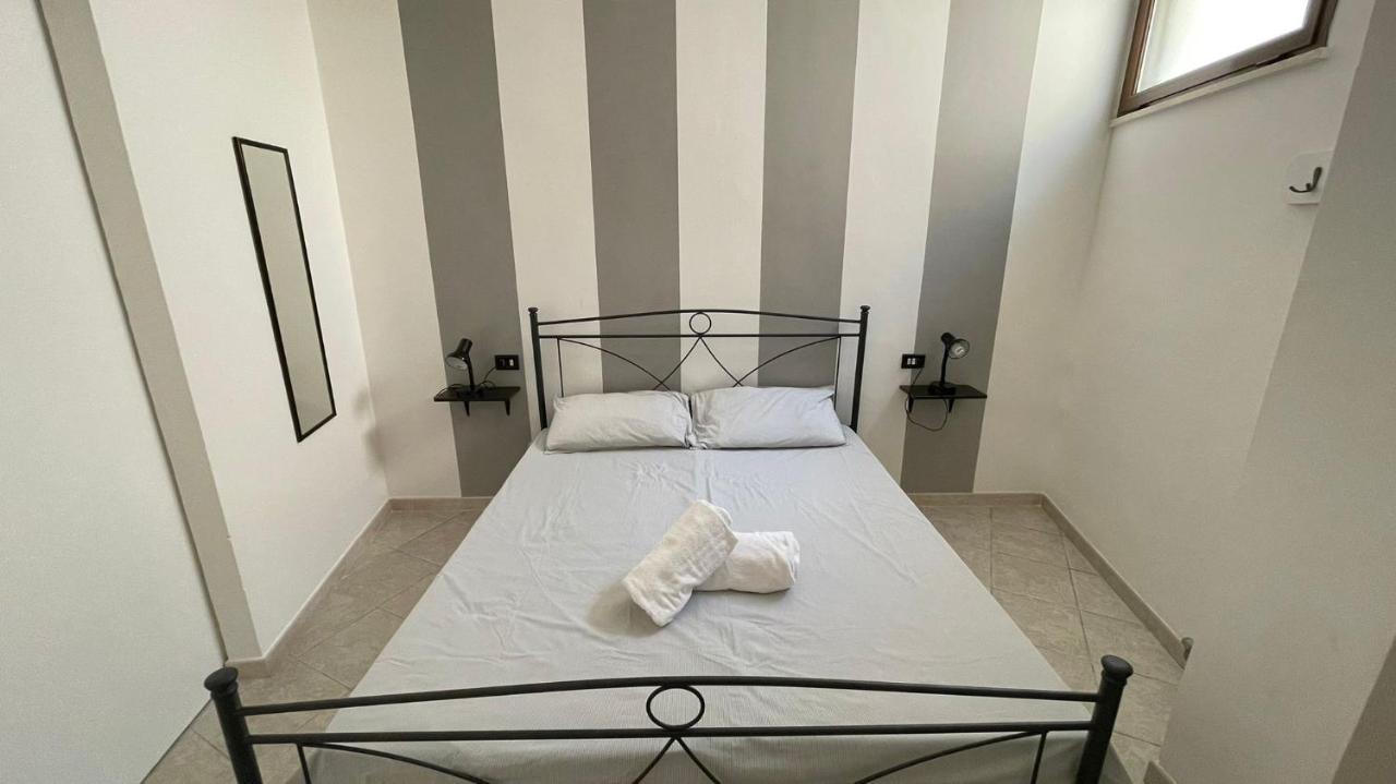 Corte Nel Borgo Διαμέρισμα Minervino di Lecce Εξωτερικό φωτογραφία