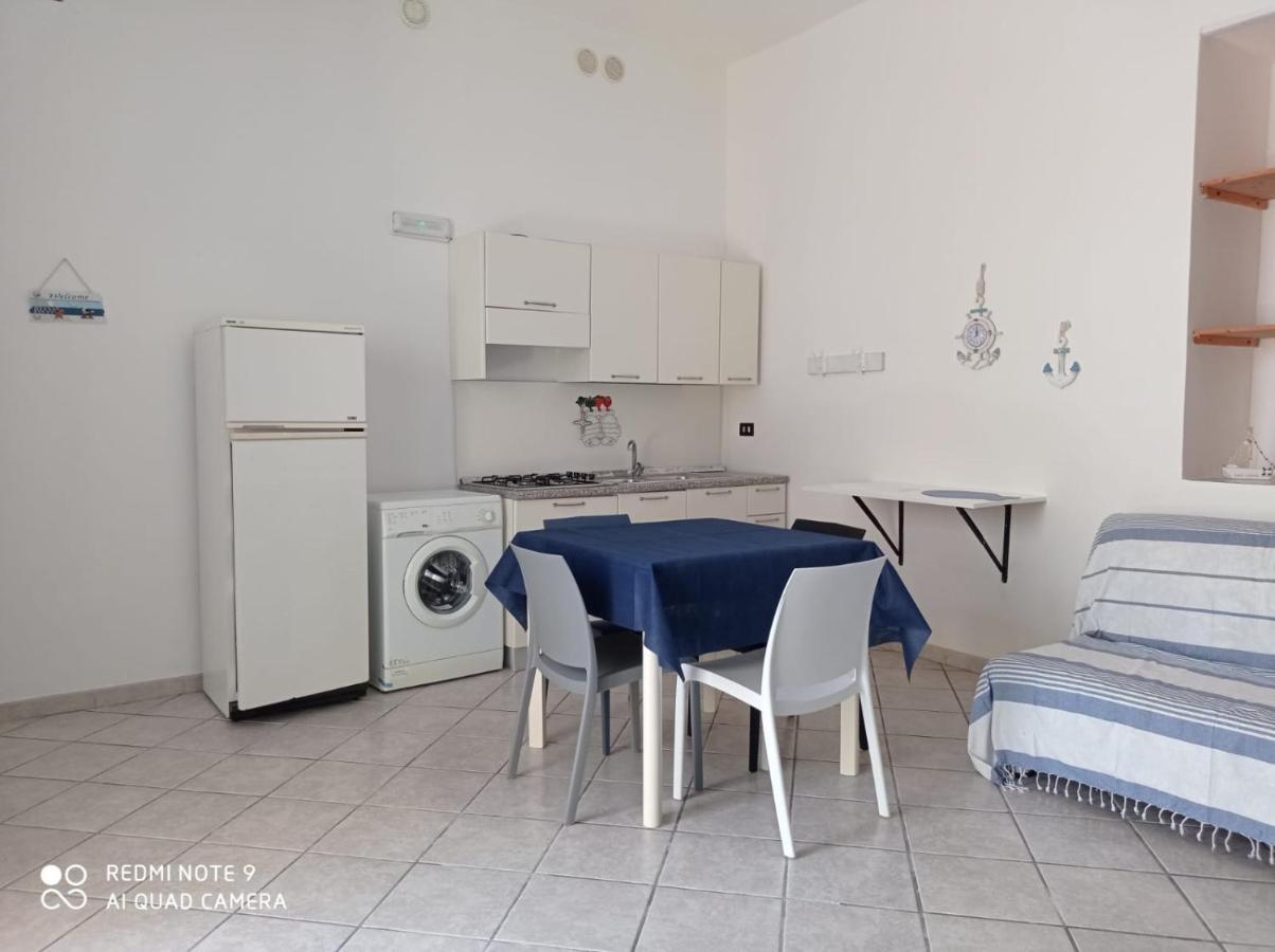 Corte Nel Borgo Διαμέρισμα Minervino di Lecce Εξωτερικό φωτογραφία