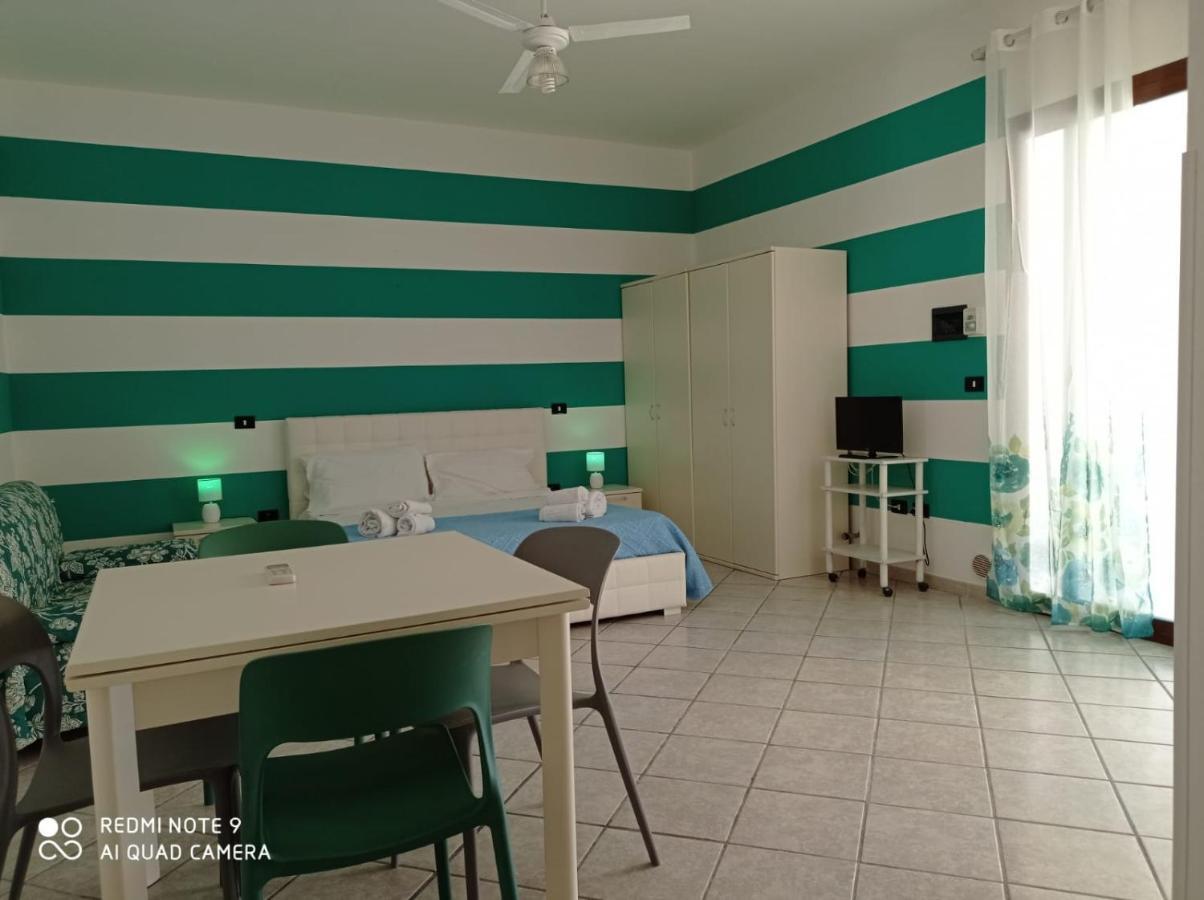 Corte Nel Borgo Διαμέρισμα Minervino di Lecce Εξωτερικό φωτογραφία