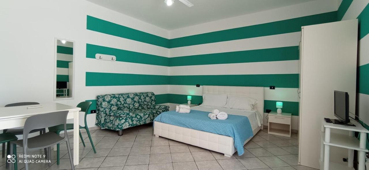 Corte Nel Borgo Διαμέρισμα Minervino di Lecce Εξωτερικό φωτογραφία