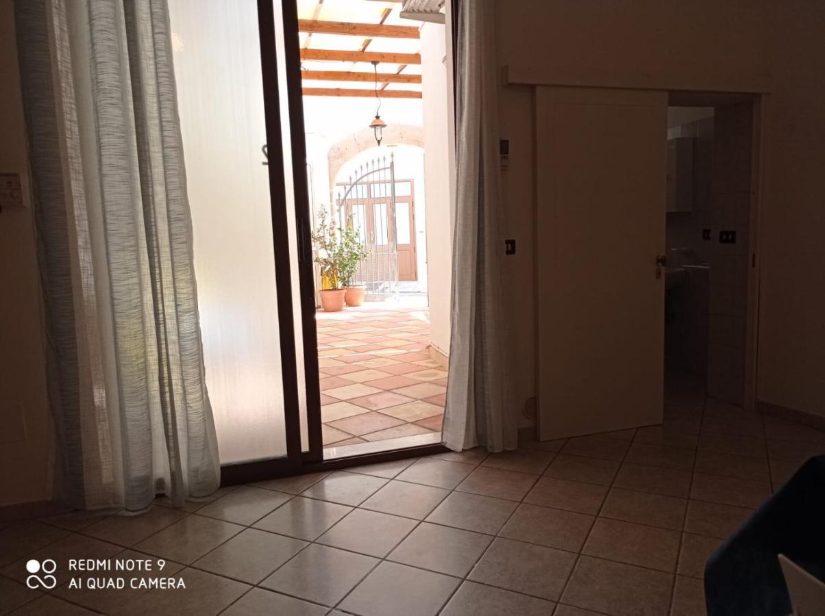 Corte Nel Borgo Διαμέρισμα Minervino di Lecce Εξωτερικό φωτογραφία