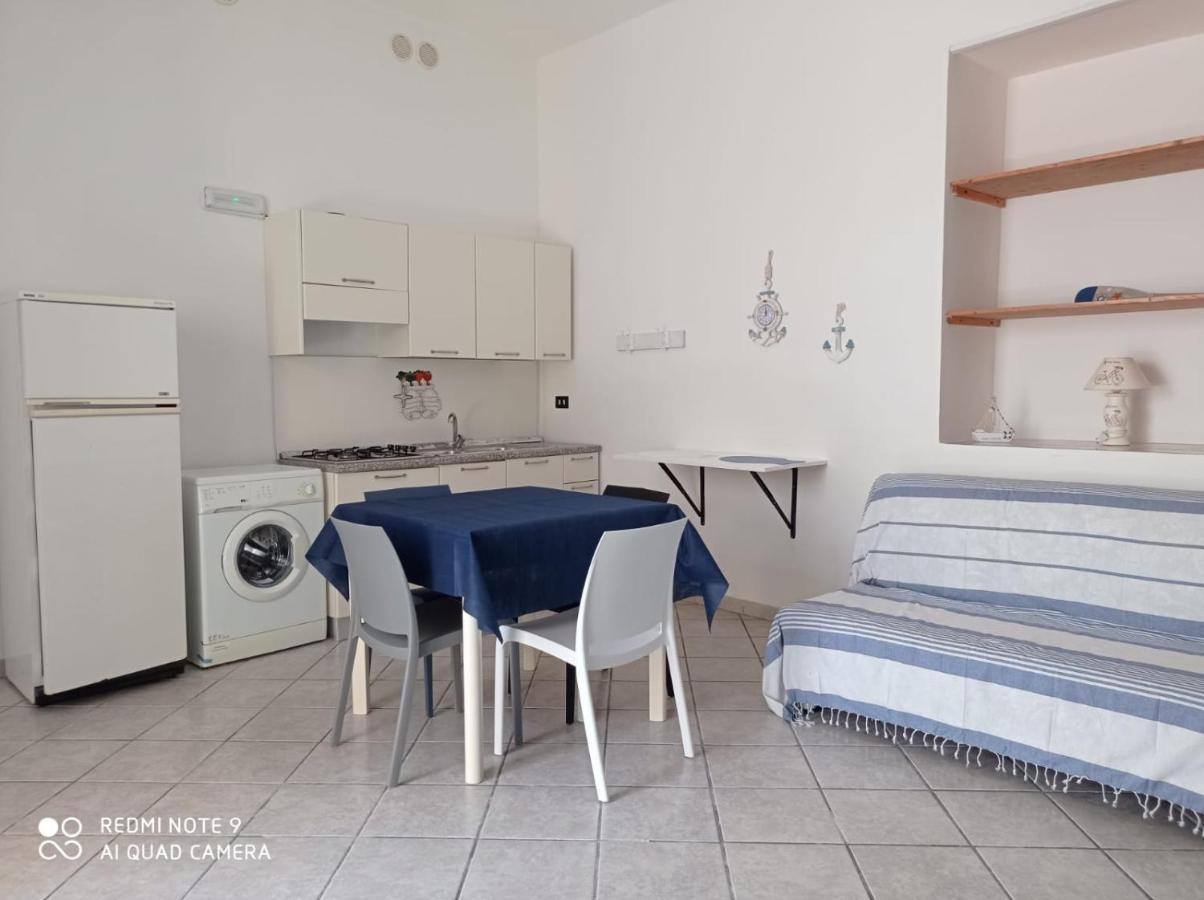 Corte Nel Borgo Διαμέρισμα Minervino di Lecce Εξωτερικό φωτογραφία
