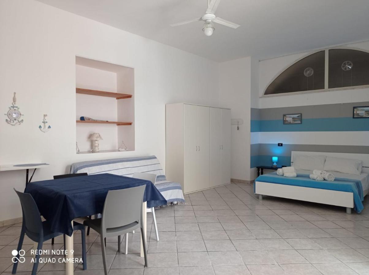 Corte Nel Borgo Διαμέρισμα Minervino di Lecce Εξωτερικό φωτογραφία