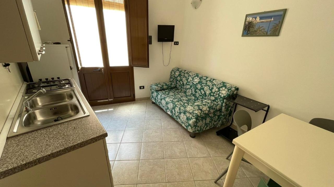 Corte Nel Borgo Διαμέρισμα Minervino di Lecce Εξωτερικό φωτογραφία