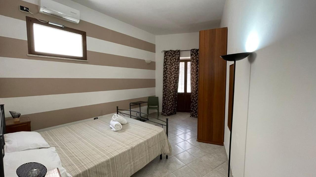 Corte Nel Borgo Διαμέρισμα Minervino di Lecce Εξωτερικό φωτογραφία