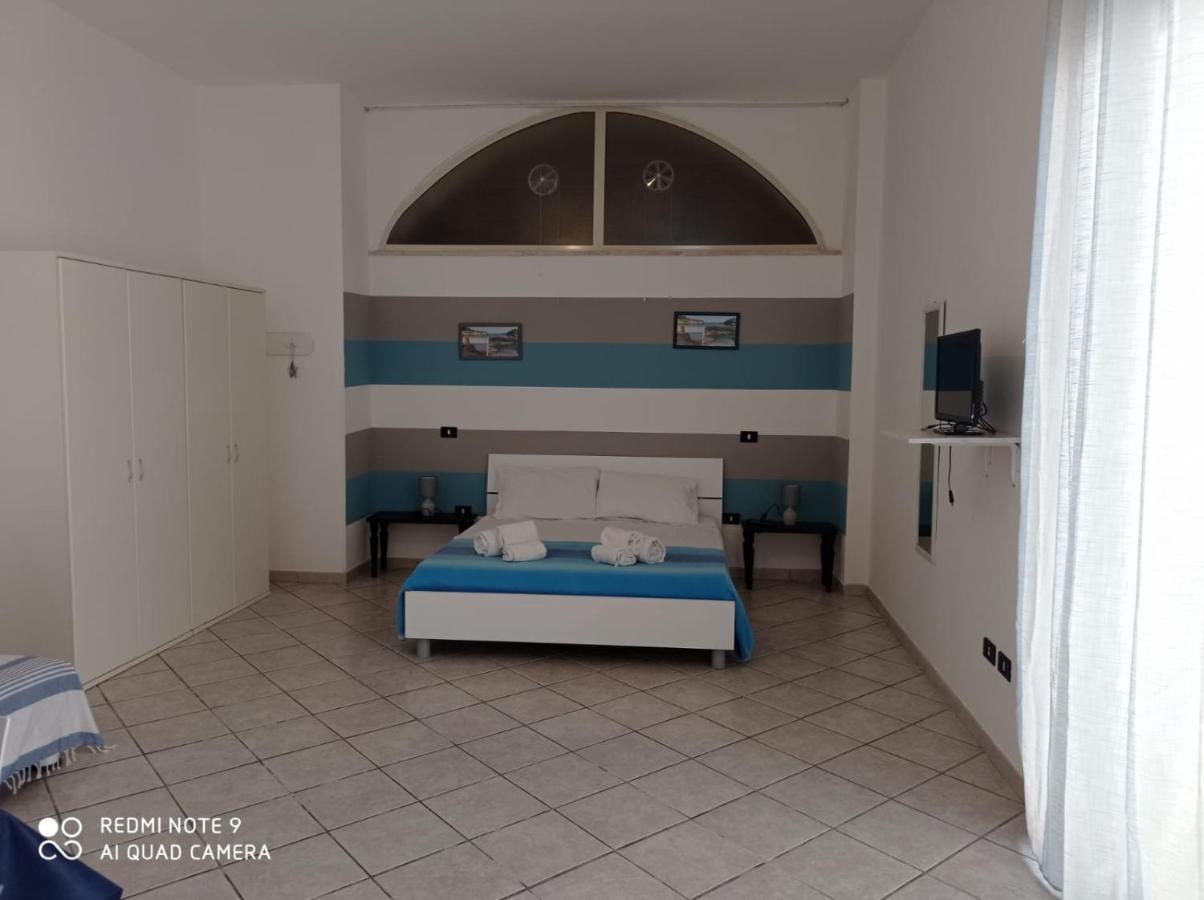 Corte Nel Borgo Διαμέρισμα Minervino di Lecce Εξωτερικό φωτογραφία