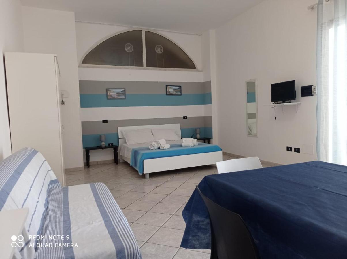 Corte Nel Borgo Διαμέρισμα Minervino di Lecce Εξωτερικό φωτογραφία