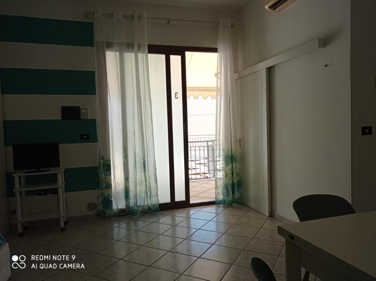 Corte Nel Borgo Διαμέρισμα Minervino di Lecce Εξωτερικό φωτογραφία