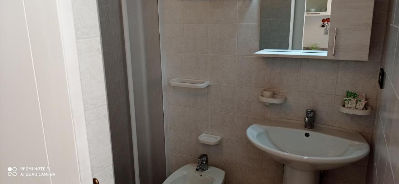Corte Nel Borgo Διαμέρισμα Minervino di Lecce Εξωτερικό φωτογραφία