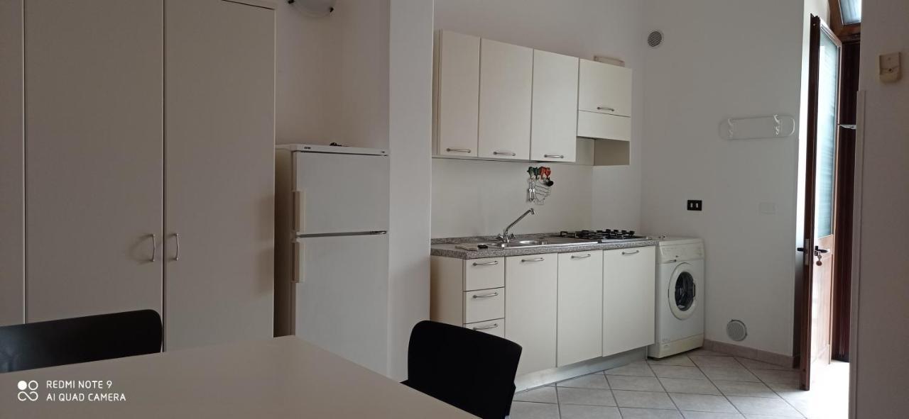 Corte Nel Borgo Διαμέρισμα Minervino di Lecce Εξωτερικό φωτογραφία