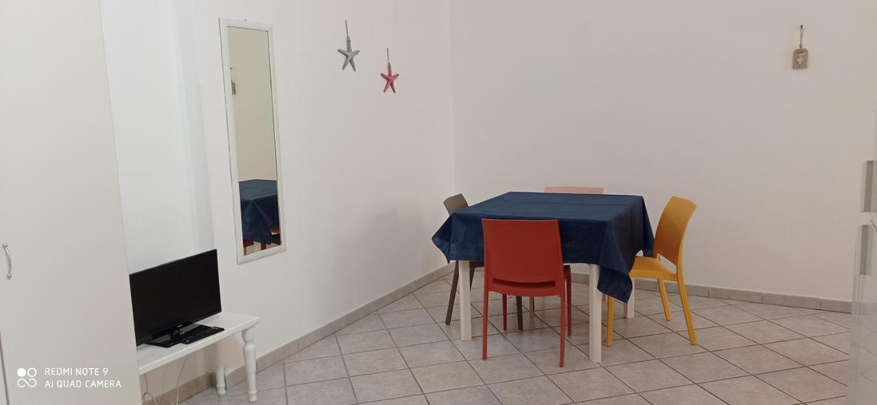 Corte Nel Borgo Διαμέρισμα Minervino di Lecce Εξωτερικό φωτογραφία
