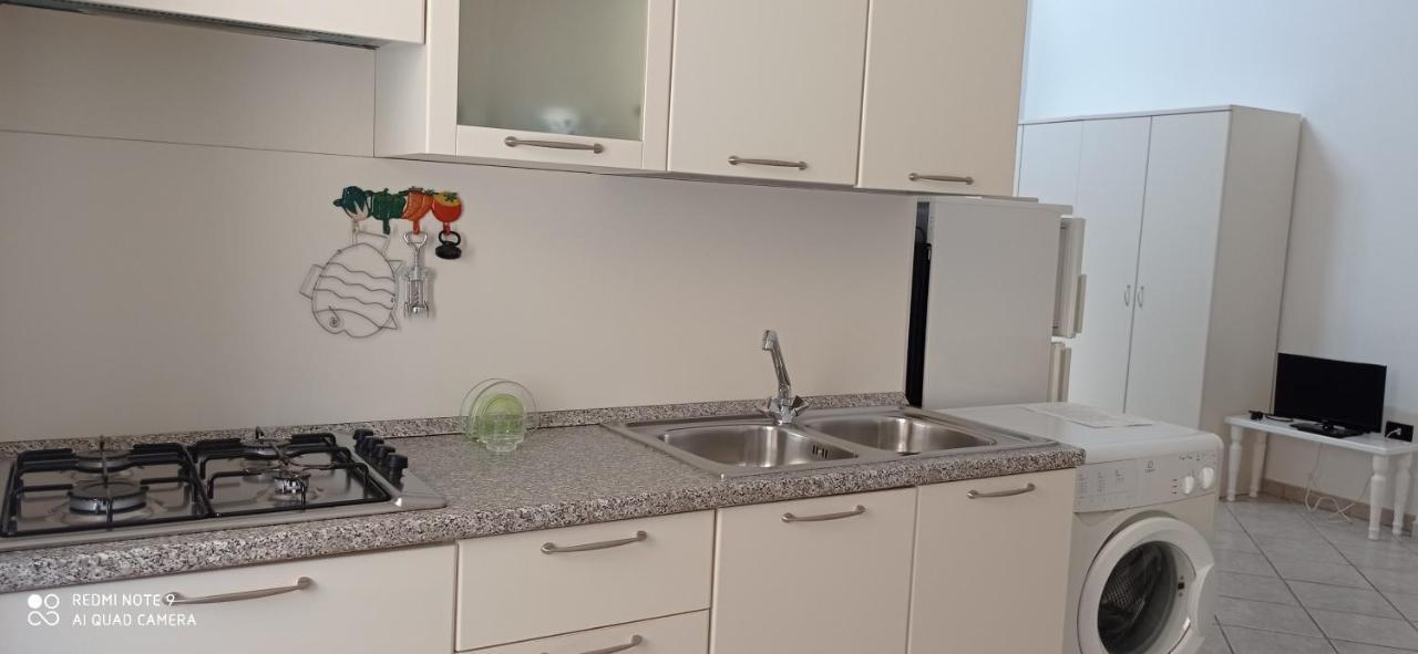 Corte Nel Borgo Διαμέρισμα Minervino di Lecce Εξωτερικό φωτογραφία