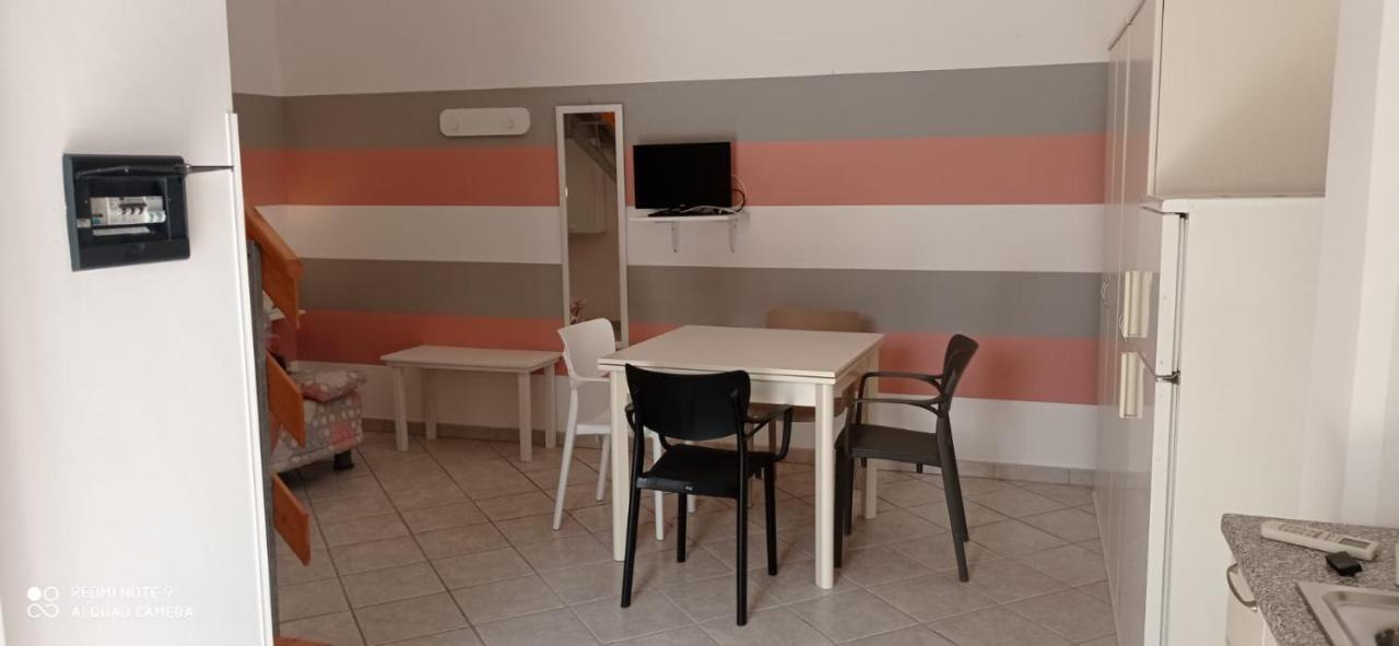 Corte Nel Borgo Διαμέρισμα Minervino di Lecce Εξωτερικό φωτογραφία