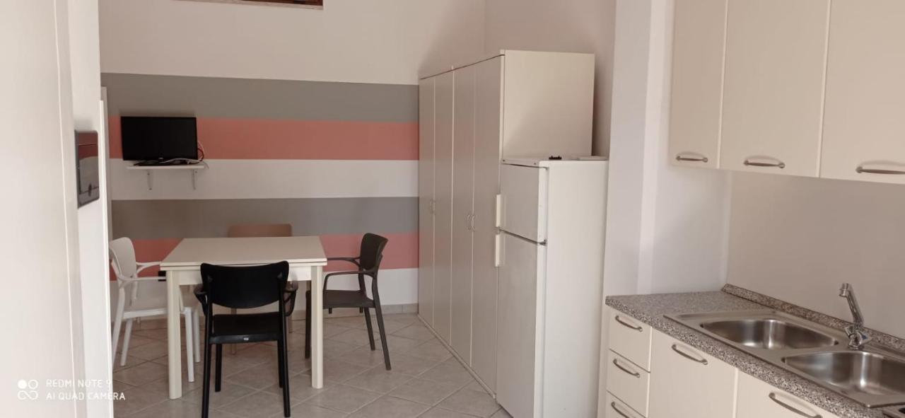 Corte Nel Borgo Διαμέρισμα Minervino di Lecce Εξωτερικό φωτογραφία