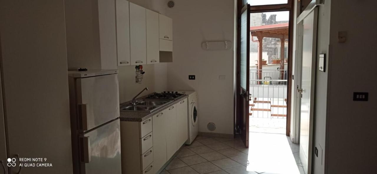 Corte Nel Borgo Διαμέρισμα Minervino di Lecce Εξωτερικό φωτογραφία